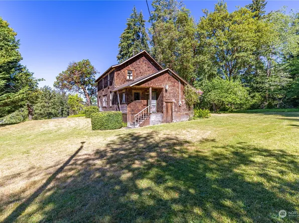 191 E North Island Drive, Shelton, WA 98584