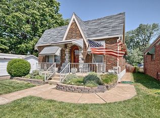 4273 Utah St, Saint Louis, MO 63116