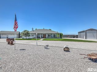 3434 Cress Pl, Fallon, NV 89406