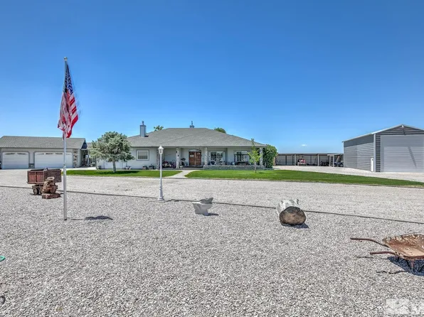 3434 Cress Pl, Fallon, NV 89406