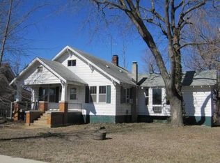 615 W Jackson St, Marshfield, MO 65706
