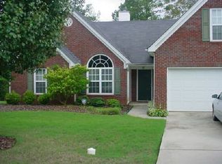 3707 Patti Pkwy, Decatur, GA 30034