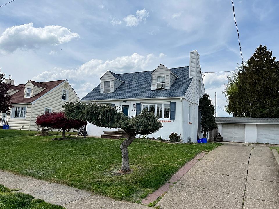 8204 Frontenac St, Philadelphia, PA 19152 Zillow
