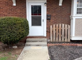410 9th St #1, Columbus, IN 47201