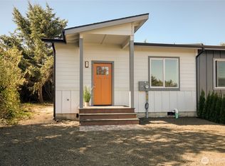413 Trustee St SW UNIT A, Ocean Shores, WA 98569