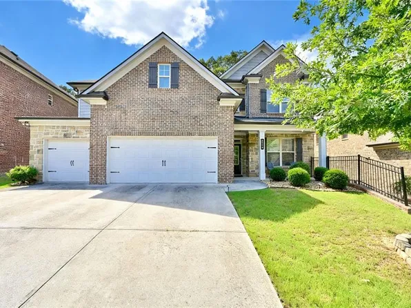 3178 Ivy Crossing Dr, Buford, GA 30519