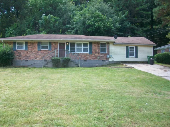 126 Meadow Park Ln SW, Atlanta, GA 30315