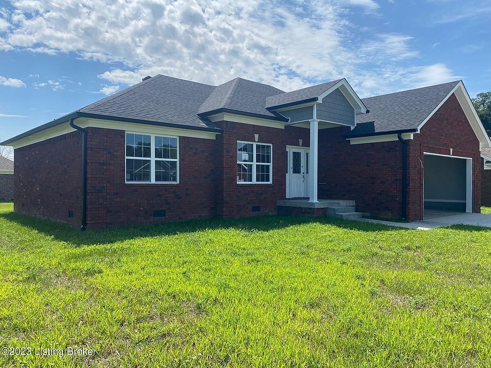 313 Rolling Meadows Ln, Bardstown, KY 40004 MLS 1651227 Zillow