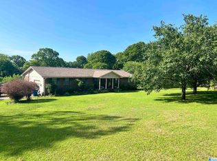 770 Crosshill Ln, Warrior, AL 35180
