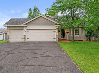 7112 148th Ln NW, Ramsey, MN 55303