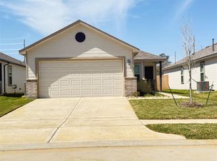 21611 Dessert Lilly Rd, Waller, TX 77484