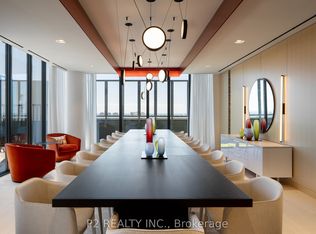 36 Zorra St #620, Toronto, ON M8Z 0G5