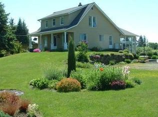 1313 W Smith Rd, Ferndale, WA 98248