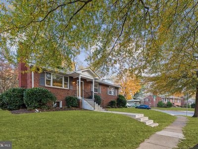 1200 Offutt Dr, Falls Church, VA, 22046