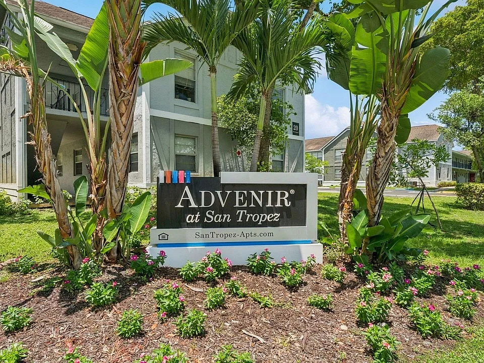 Advenir at San Tropez