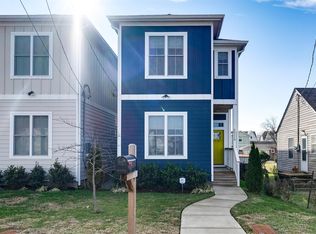 6011B New York Ave, Nashville, TN 37209