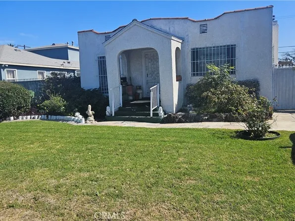 3024 12th Ave, Los Angeles, CA 90018