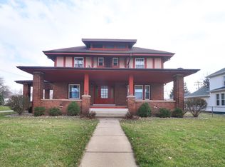 506 E 3rd St, Delavan, IL 61734