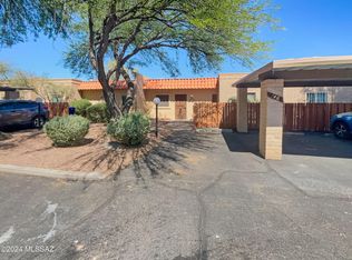 746 S Pantano Rd, Tucson, AZ 85710