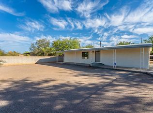2735 W Bilby Rd, Tucson, AZ 85746