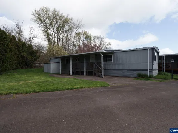 2010 SW 3rd St Unit 16, Corvallis, OR 97333