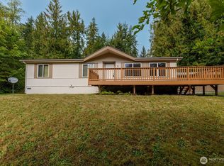 53464 Highway 112, Port Angeles, WA 98363