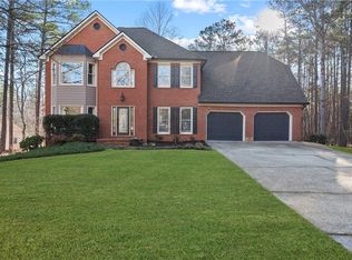 1685 Bullard Rd, Powder Springs, GA 30127