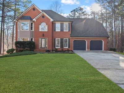 1685 Bullard Rd, Powder Springs, GA, 30127