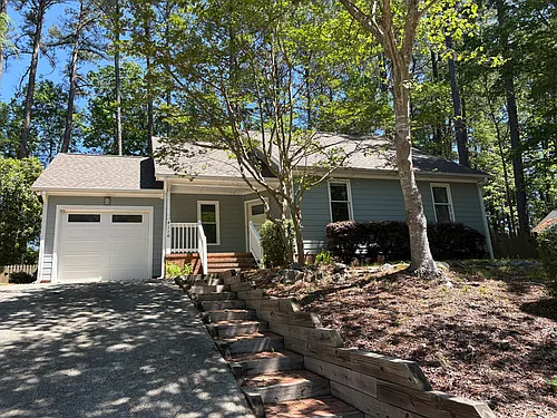 4116 Olde Coach Rd Photo 1