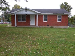 9650 Owenton Rd, Frankfort, KY 40601