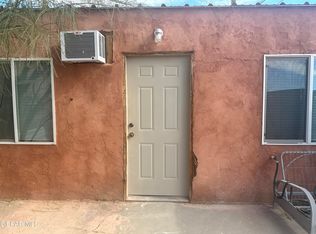 7100 4th St #B, Canutillo, TX 79835