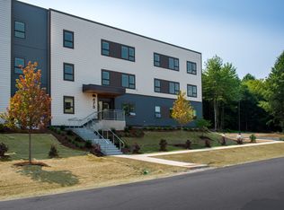 Fox Run Apartments, Montpelier, VT 05602