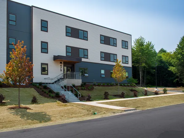 Fox Run Apartments, 475 Berlin Mall Rd #105, Montpelier, VT 05602