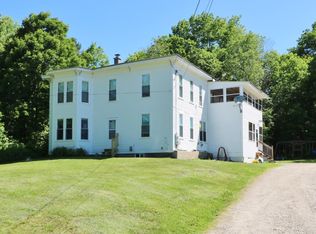 44 W Village Rd, Milan, NH 03588