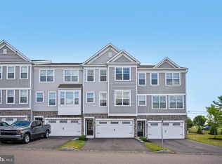 154 Larrabee Way, Royersford, PA 19468