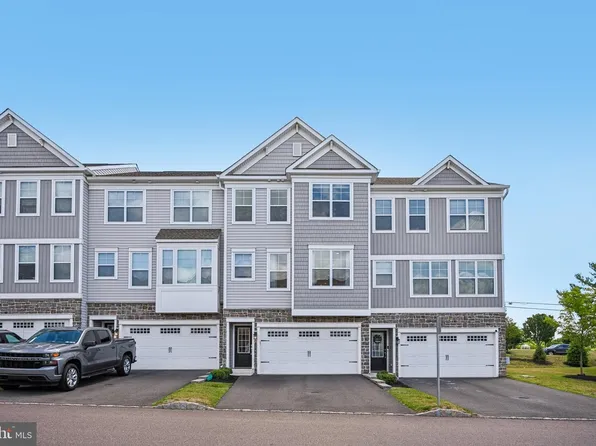 154 Larrabee Way, Royersford, PA 19468