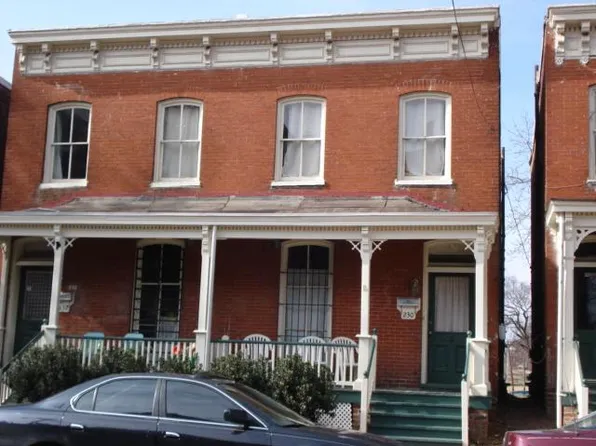 232 S Cherry St, Richmond, VA 23220