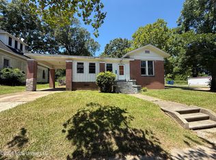 429 N Broadway St, McComb, MS 39648