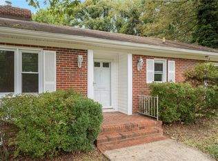3345 Cedar Grove Rd, Richmond, VA 23235
