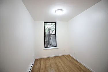 Rented by 3 Quincy Corp.