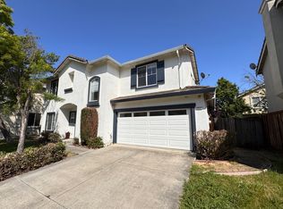 5054 Dominican Ct, Fairfield, CA 94534