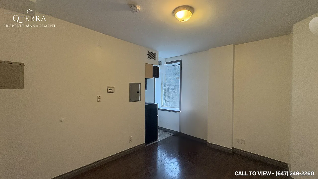 1 bed, 500 sqft, $1,299 — Photo 1