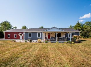 35 Monticello Dr, Andover, NH 03216