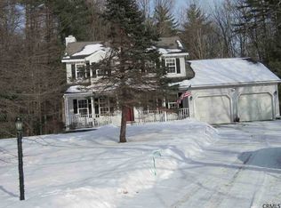 11 Forest Way, Gansevoort, NY 12831