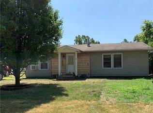 3569 County Road 259, Belle Center, OH 43310