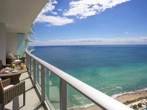 5th image of 4111 S Ocean Dr #2407