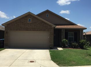 8914 Audubon Park, Converse, TX 78109
