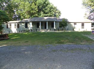 64 County Road 1817, Joppa, AL 35087