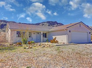 2311 Mae Rd, Pahrump, NV 89060