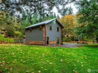 5230 336th Ave SE, Fall City, WA 98024